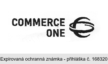 COMMERCE ONE