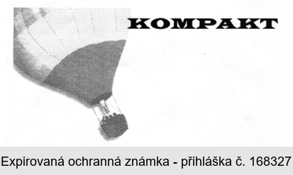 KOMPAKT