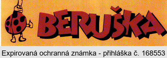 BERUŠKA