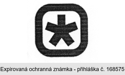 Ochranná známka