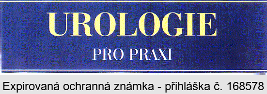 UROLOGIE PRO PRAXI