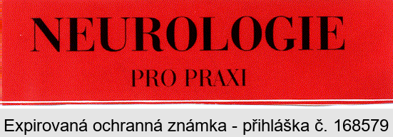 NEUROLOGIE PRO PRAXI