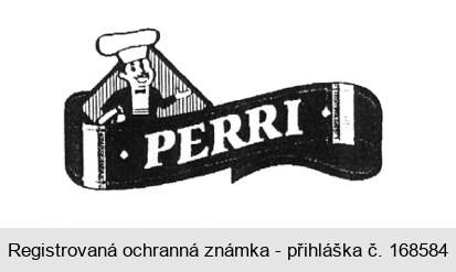 PERRI