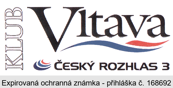 KLUB Vltava ČESKÝ ROZHLAS 3