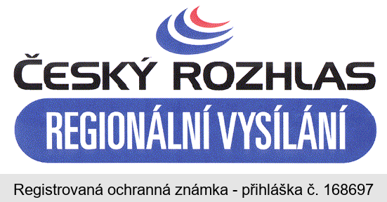 ČESKÝ ROZHLAS REGIONÁLNÍ VYSÍLÁNÍ