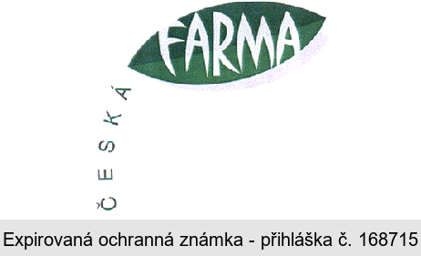 ČESKÁ FARMA