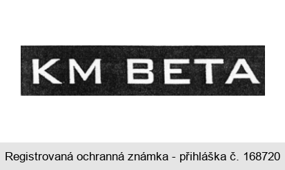 KM BETA