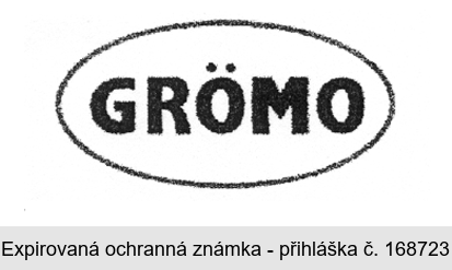 GRÖMO