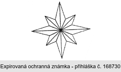 Ochranná známka