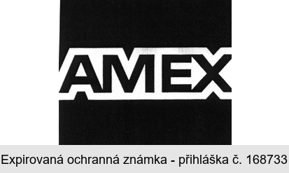 AMEX