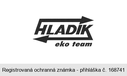 HLADÍK eko team