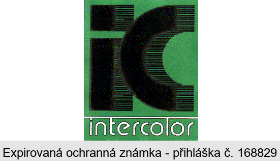 ic intercolor