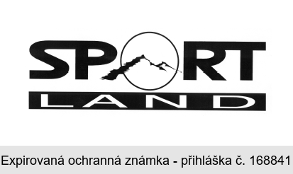 SPORT LAND