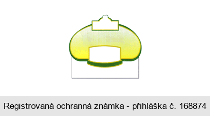 Ochranná známka