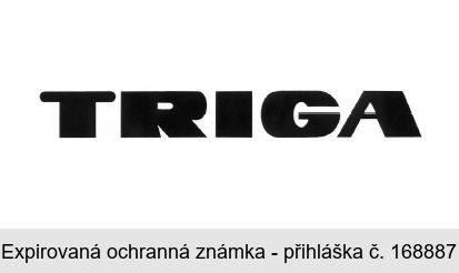 TRIGA