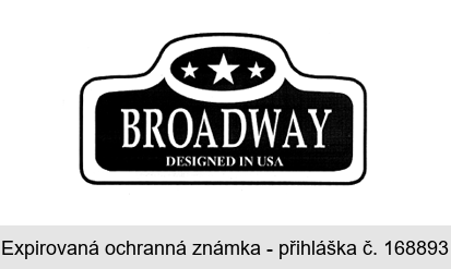 BROADWAY