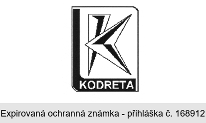 K KODRETA