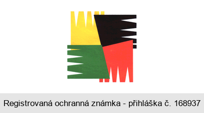 Ochranná známka