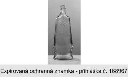 Ochranná známka