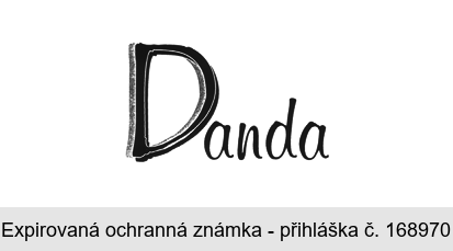 Danda