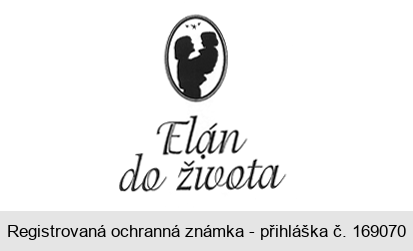 Elán do života