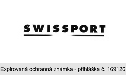 SWISSPORT