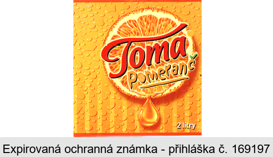 Toma Pomeranč