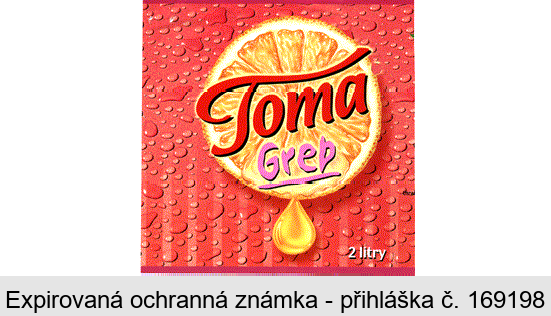 Toma Grep