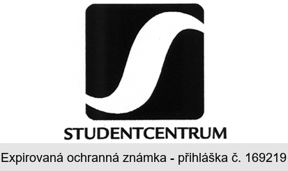 S STUDENTCENTRUM