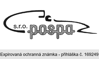 s.r.o. pospa