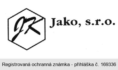 JK Jako, s.r.o.