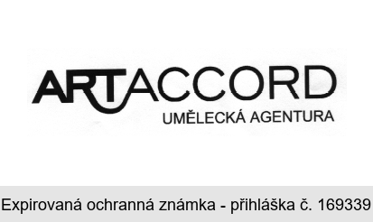 ARTACCORD UMĚLECKÁ AGENTURA