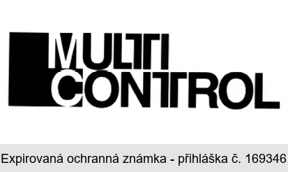 MULTI CONTROL