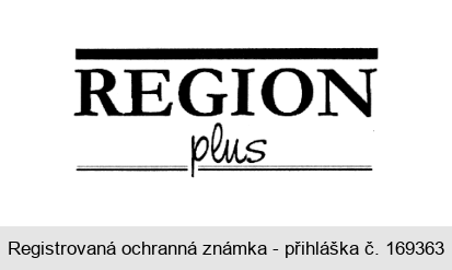 REGION PLUS