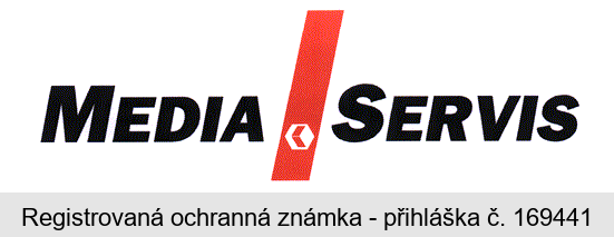 MEDIA SERVIS