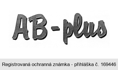 AB - plus