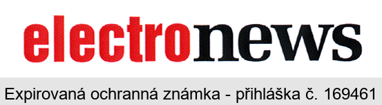 electronews