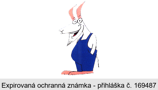 Ochranná známka
