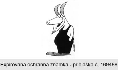 Ochranná známka