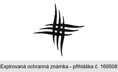 Ochranná známka