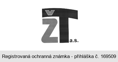 ŽT a.s.