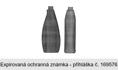 Ochranná známka