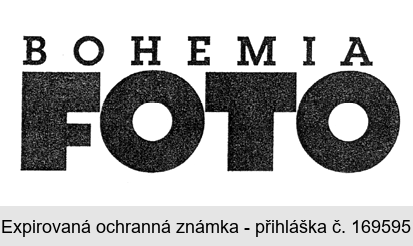 BOHEMIA FOTO