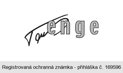 Tomáš enge