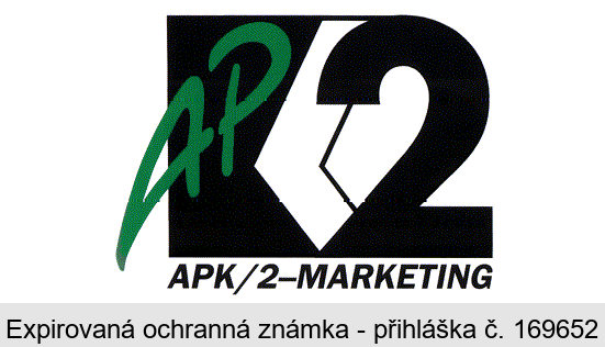 APK /2 MARKETING