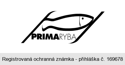 PRIMA RYBA