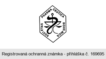 SOCIETAS PHARMACEUTICA BOHEMICA