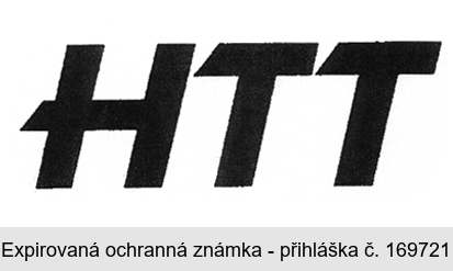 HTT