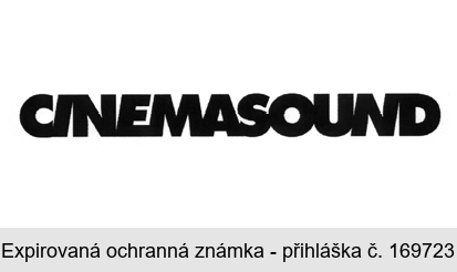 CINEMASOUND