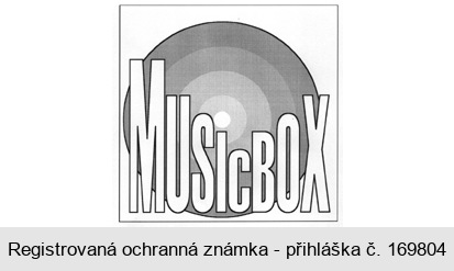 MUSICBOX